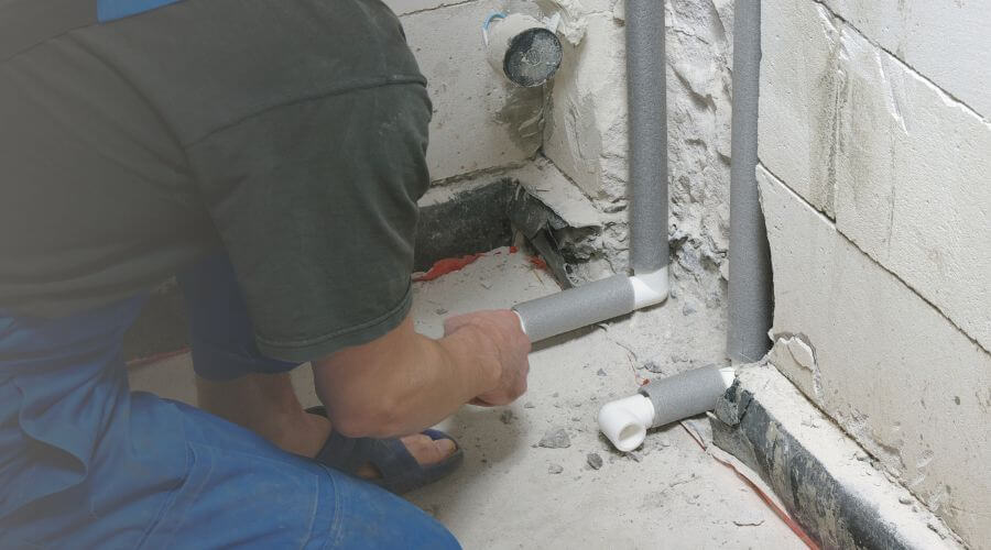 Professional septic tank pumping services in Todd, NC